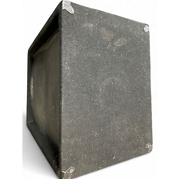 Used Radio Shack 40-215 Unpowered Speaker