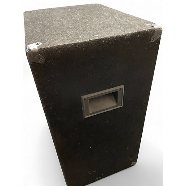 Used Radio Shack 40-215 Unpowered Speaker