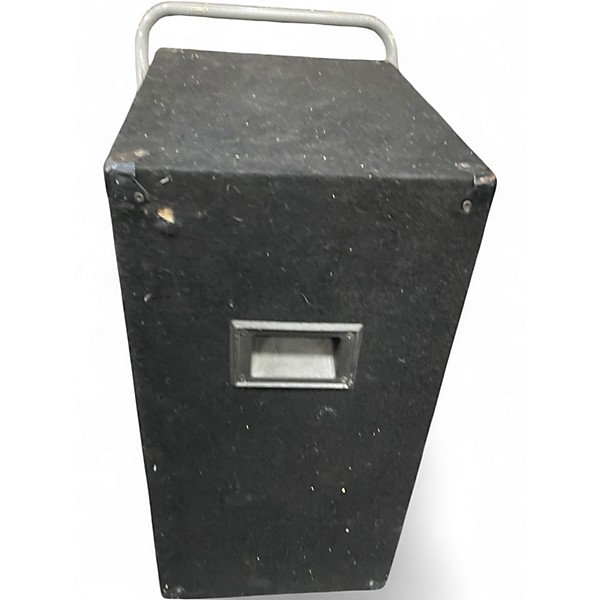 Used Radio Shack 40-215 Unpowered Speaker