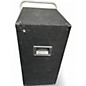 Used Radio Shack 40-215 Unpowered Speaker