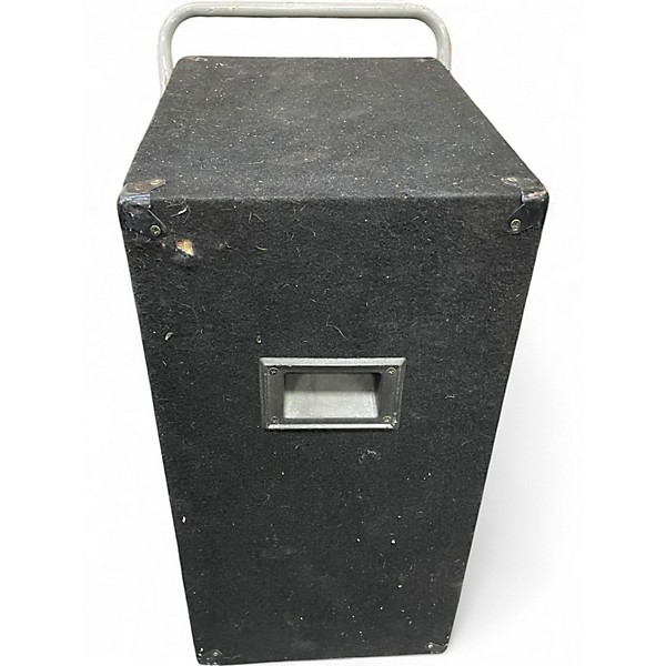 Used Radio Shack 40-215 Unpowered Speaker