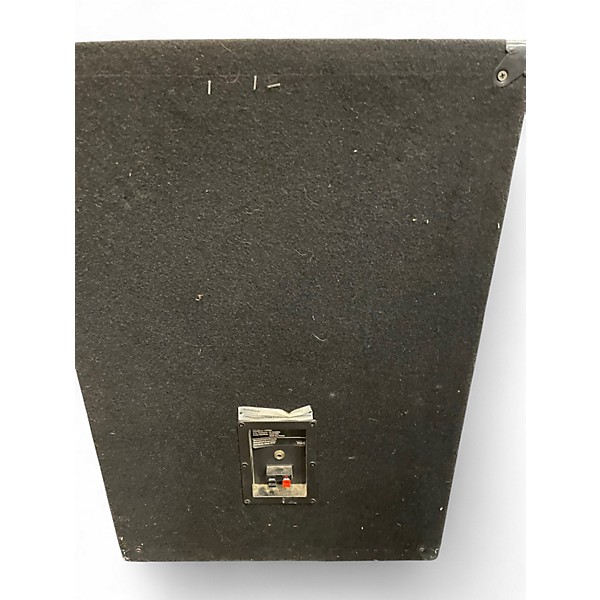 Used Radio Shack 40-215 Unpowered Speaker