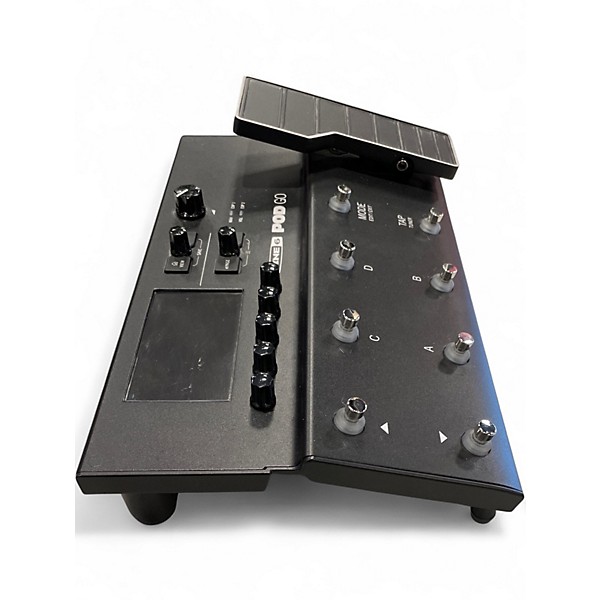 Used Line 6 POD GO Effect Processor