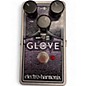 Used Electro-Harmonix OD Glove Overdrive/Distortion Effect Pedal thumbnail