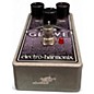 Used Electro-Harmonix OD Glove Overdrive/Distortion Effect Pedal