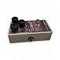 Used Electro-Harmonix OD Glove Overdrive/Distortion Effect Pedal