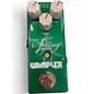Used Wampler Faux Spring Reverb Effect Pedal thumbnail