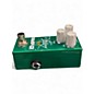 Used Wampler Faux Spring Reverb Effect Pedal