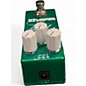 Used Wampler Faux Spring Reverb Effect Pedal