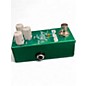 Used Wampler Faux Spring Reverb Effect Pedal