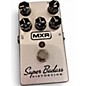 Used MXR M75 Super Badass Distortion Effect Pedal thumbnail