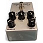 Used MXR M75 Super Badass Distortion Effect Pedal