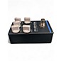 Used The Collective Phenom Distortion Effect Pedal