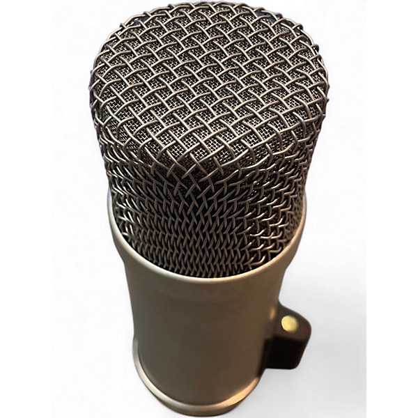 Used RODE BROADCASTER Condenser Microphone