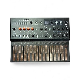 Used Arturia MicroFreak Synthesizer