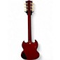 Used Gibson SG Standard '61 Heritage Cherry Solid Body Electric Guitar