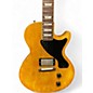 Used Jimmy Wallace Javelin Natural Korina Solid Body Electric Guitar
