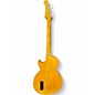 Used Jimmy Wallace Javelin Natural Korina Solid Body Electric Guitar