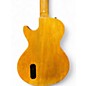 Used Jimmy Wallace Javelin Natural Korina Solid Body Electric Guitar