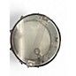 Used Pearl 14in STUDENT Chrome Silver Drum