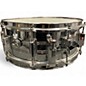 Used Pearl 14in STUDENT Chrome Silver Drum