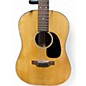 Used 1970s Martin D12-20 Natural Acoustic Guitar