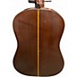Used 1970s Martin D12-20 Natural Acoustic Guitar
