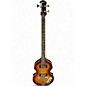 Used Epiphone Viola 3 Color Sunburst Electric Bass Guitar thumbnail