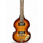 Used Epiphone Viola 3 Color Sunburst Electric Bass Guitar