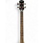 Used Epiphone Viola 3 Color Sunburst Electric Bass Guitar