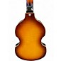 Used Epiphone Viola 3 Color Sunburst Electric Bass Guitar