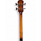 Used Epiphone Viola 3 Color Sunburst Electric Bass Guitar