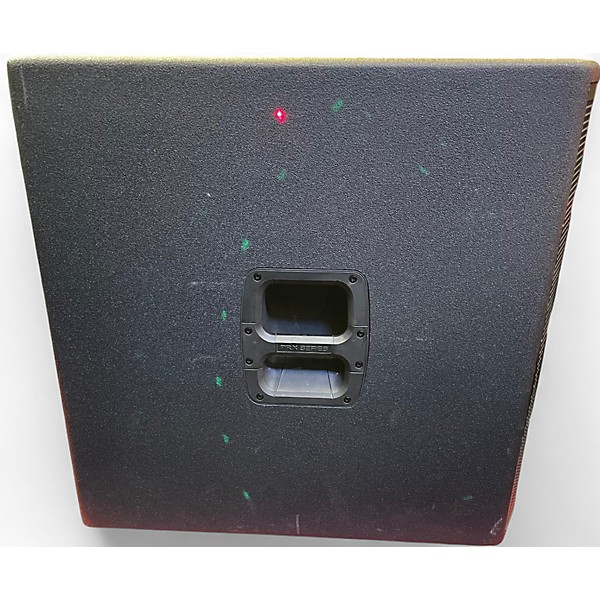 Used JBL PRX818XLFW Powered Subwoofer