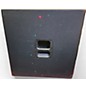 Used JBL PRX818XLFW Powered Subwoofer