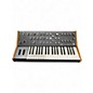 Used Moog Subsequent 37 Analog Synthesizer Synthesizer thumbnail