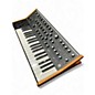 Used Moog Subsequent 37 Analog Synthesizer Synthesizer