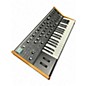 Used Moog Subsequent 37 Analog Synthesizer Synthesizer