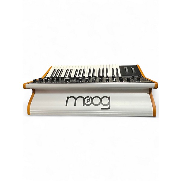 Used Moog Subsequent 37 Analog Synthesizer Synthesizer