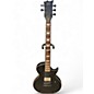 Used ESP LTD EC201 Black Solid Body Electric Guitar thumbnail