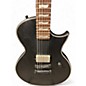 Used ESP LTD EC201 Black Solid Body Electric Guitar