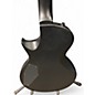 Used ESP LTD EC201 Black Solid Body Electric Guitar