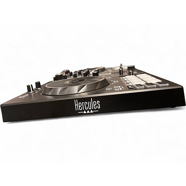 Used Hercules DJ INPULSE 300 MK2 DJ Controller
