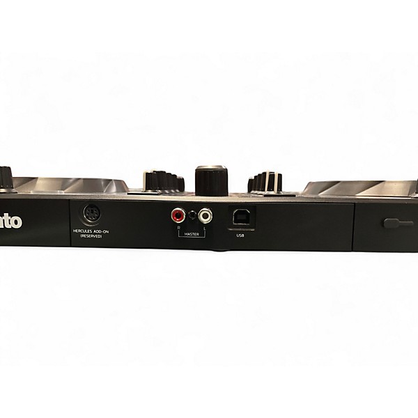 Used Hercules DJ INPULSE 300 MK2 DJ Controller