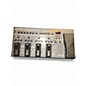 Used BOSS ME80 Guitar Multi Effect Processor thumbnail