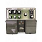 Used BOSS RE20 Space Echo Effect Pedal thumbnail