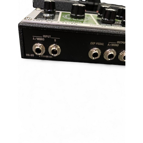 Used BOSS RE20 Space Echo Effect Pedal