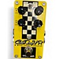 Used DigiTech CAB DRY VR DRIVE PEDAL Effect Pedal