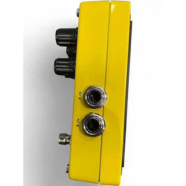 Used DigiTech CAB DRY VR DRIVE PEDAL Effect Pedal