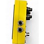 Used DigiTech CAB DRY VR DRIVE PEDAL Effect Pedal