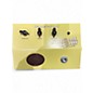 Used Danelectro Spring King Spring Reverb Effect Pedal thumbnail